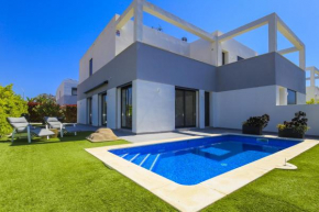 Clanxet Villa Planetcostadorada